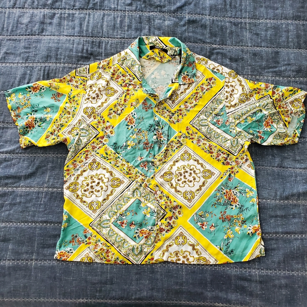 Fashion Nova Shirt